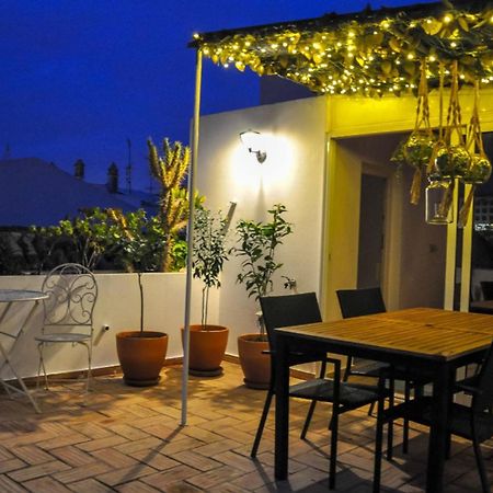 Chic Suite Sequa In Taviras Historical Centre エクステリア 写真