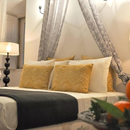 Chic Suite Sequa In Taviras Historical Centre エクステリア 写真