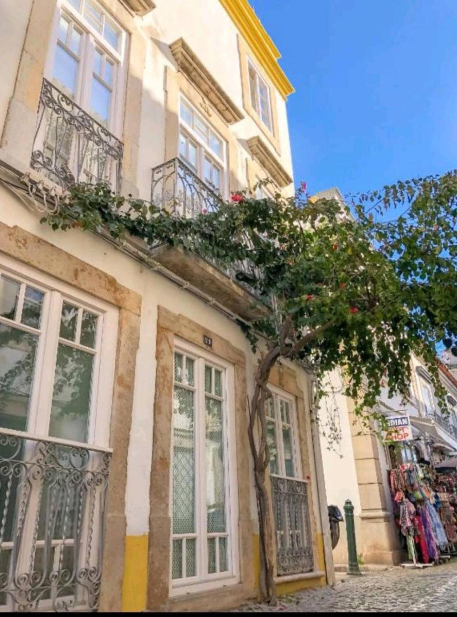 Chic Suite Sequa In Taviras Historical Centre エクステリア 写真