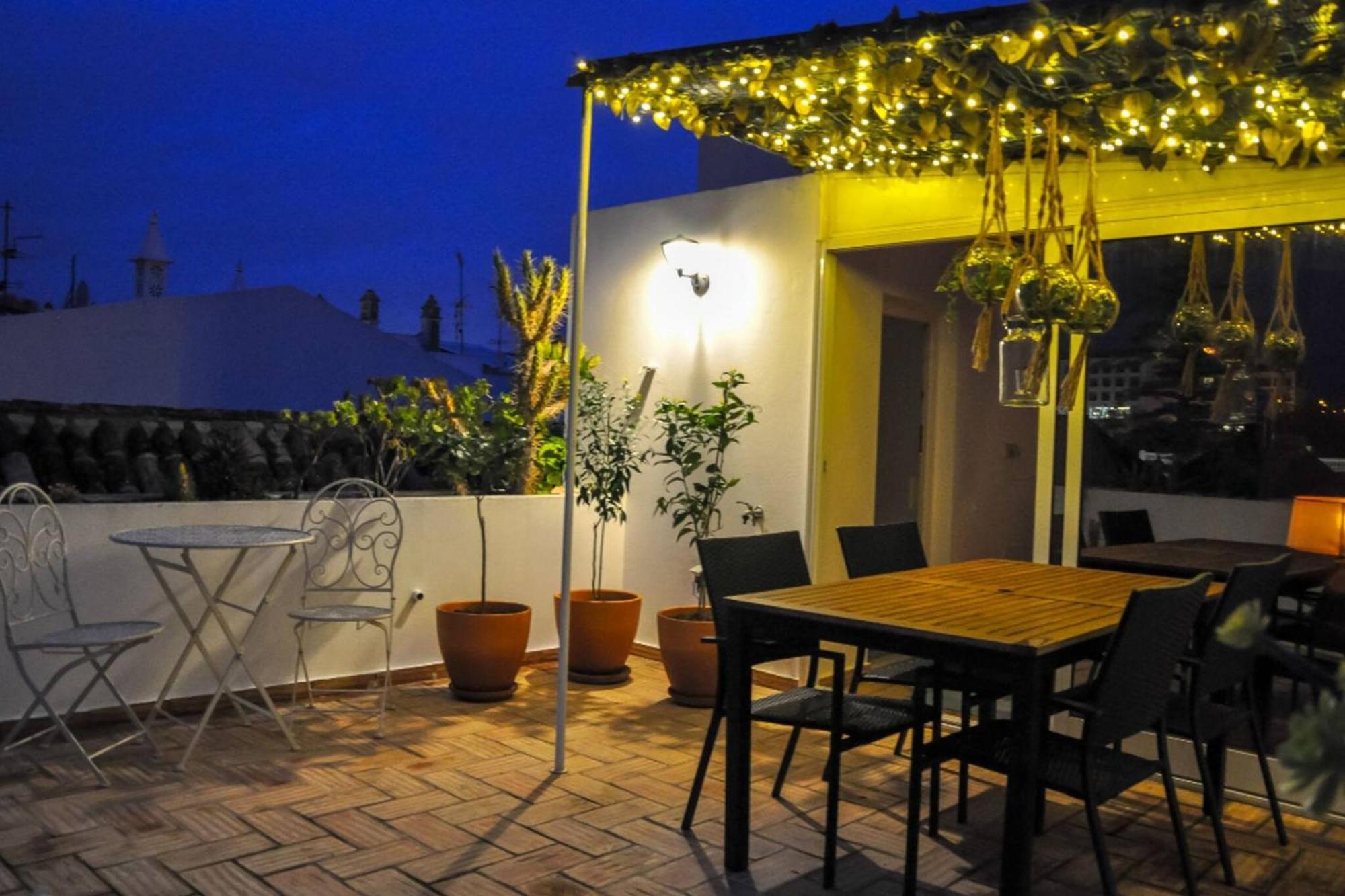 Chic Suite Sequa In Taviras Historical Centre エクステリア 写真