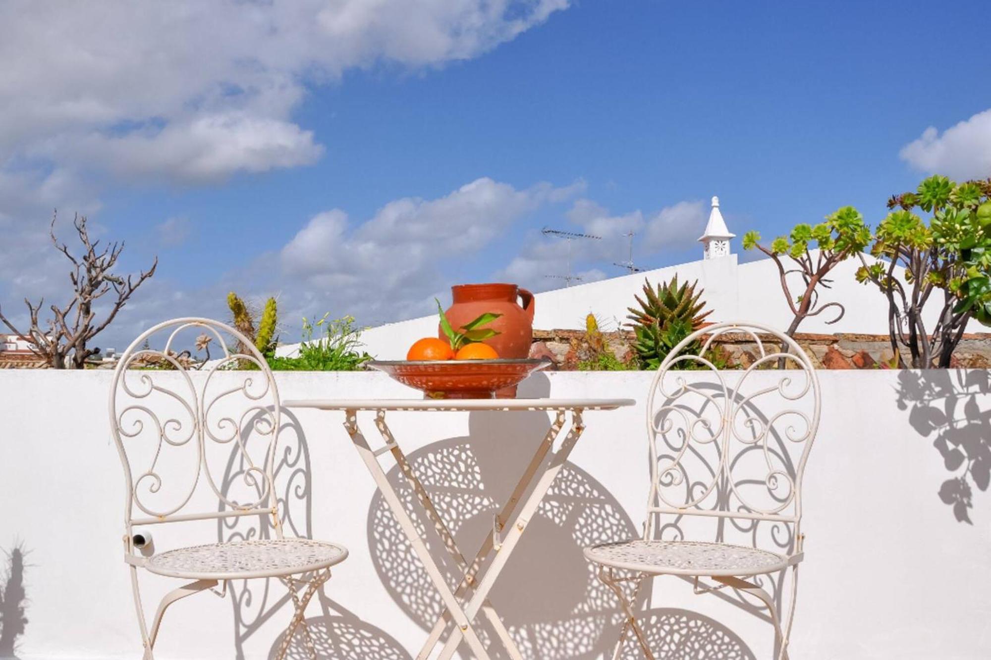 Chic Suite Sequa In Taviras Historical Centre エクステリア 写真