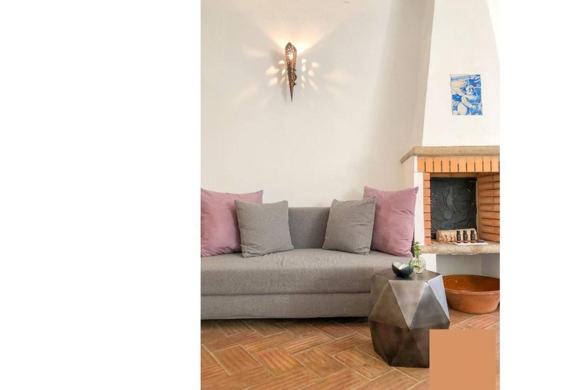 Chic Suite Sequa In Taviras Historical Centre エクステリア 写真