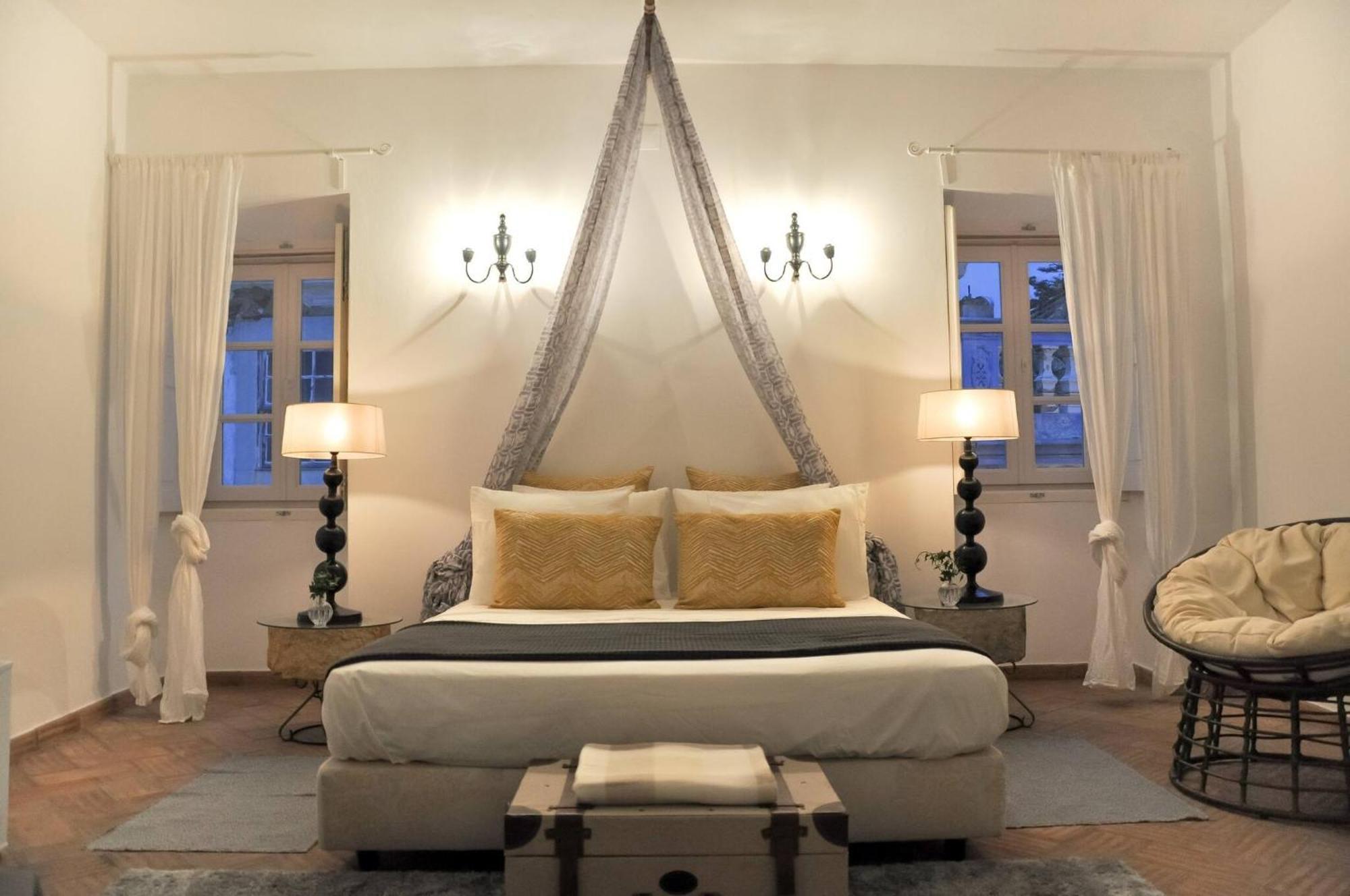 Chic Suite Sequa In Taviras Historical Centre エクステリア 写真