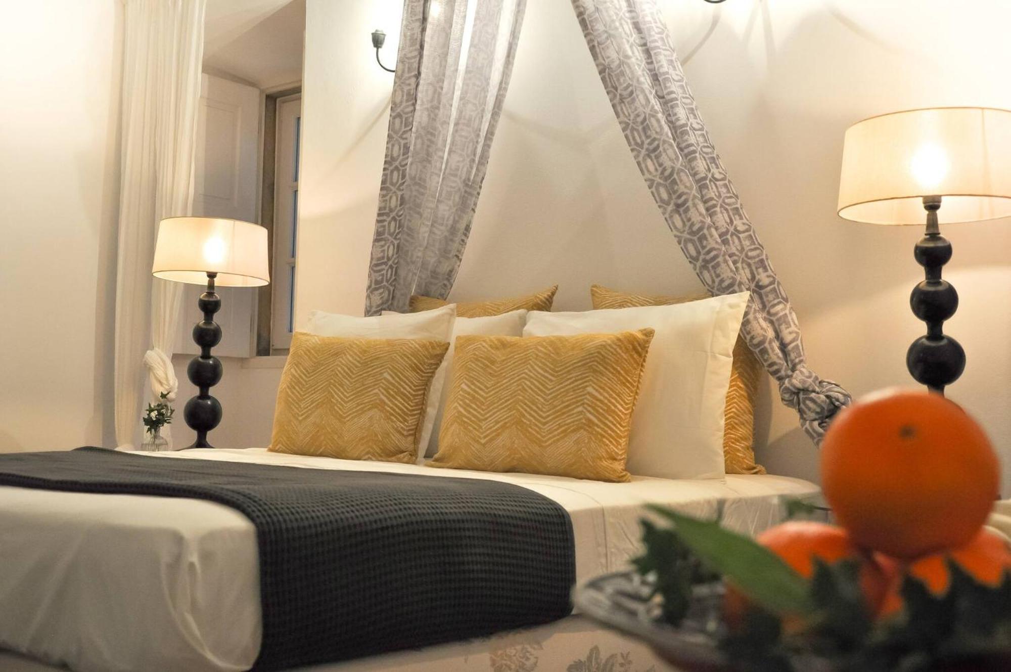 Chic Suite Sequa In Taviras Historical Centre エクステリア 写真