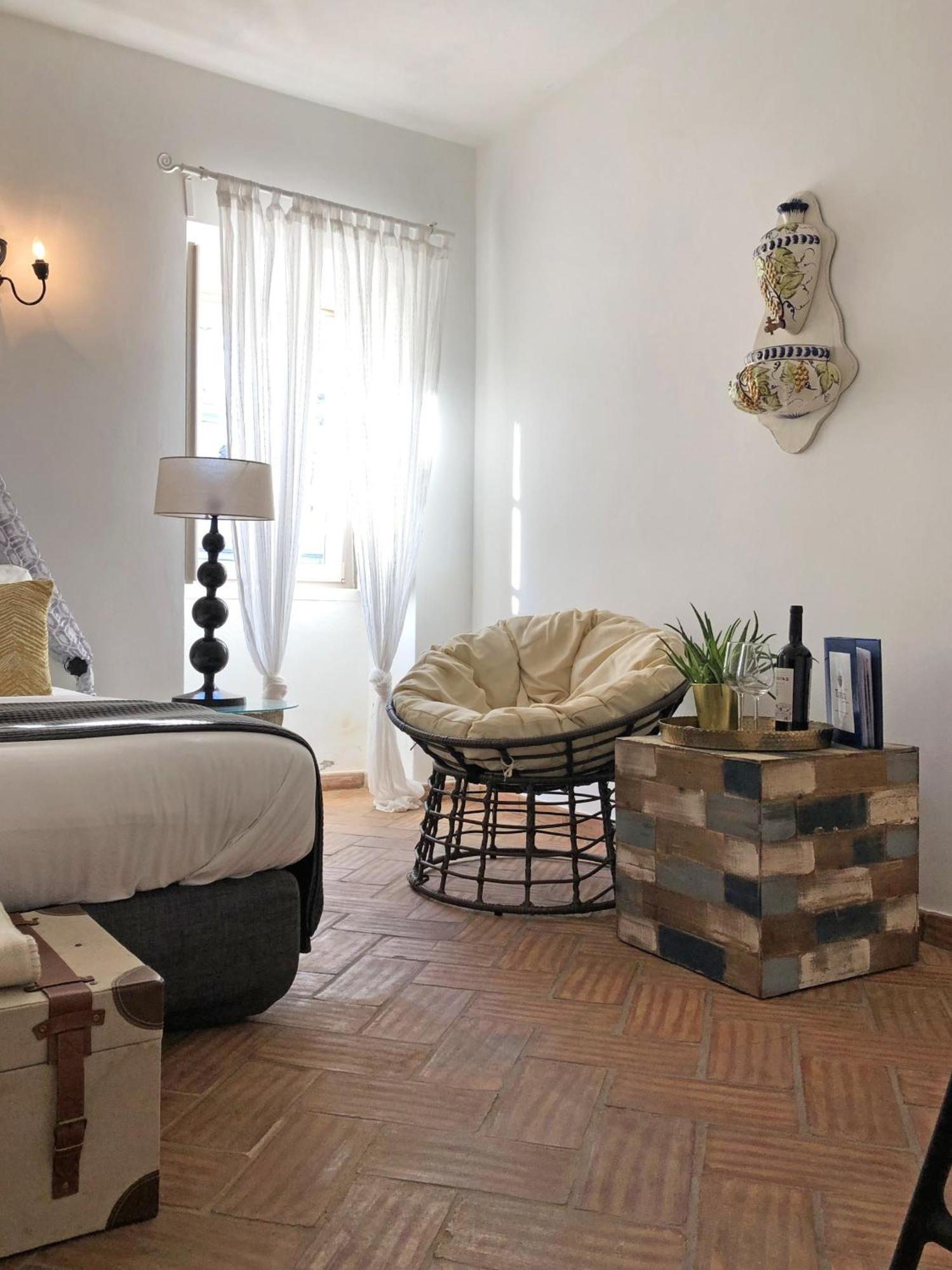 Chic Suite Sequa In Taviras Historical Centre エクステリア 写真