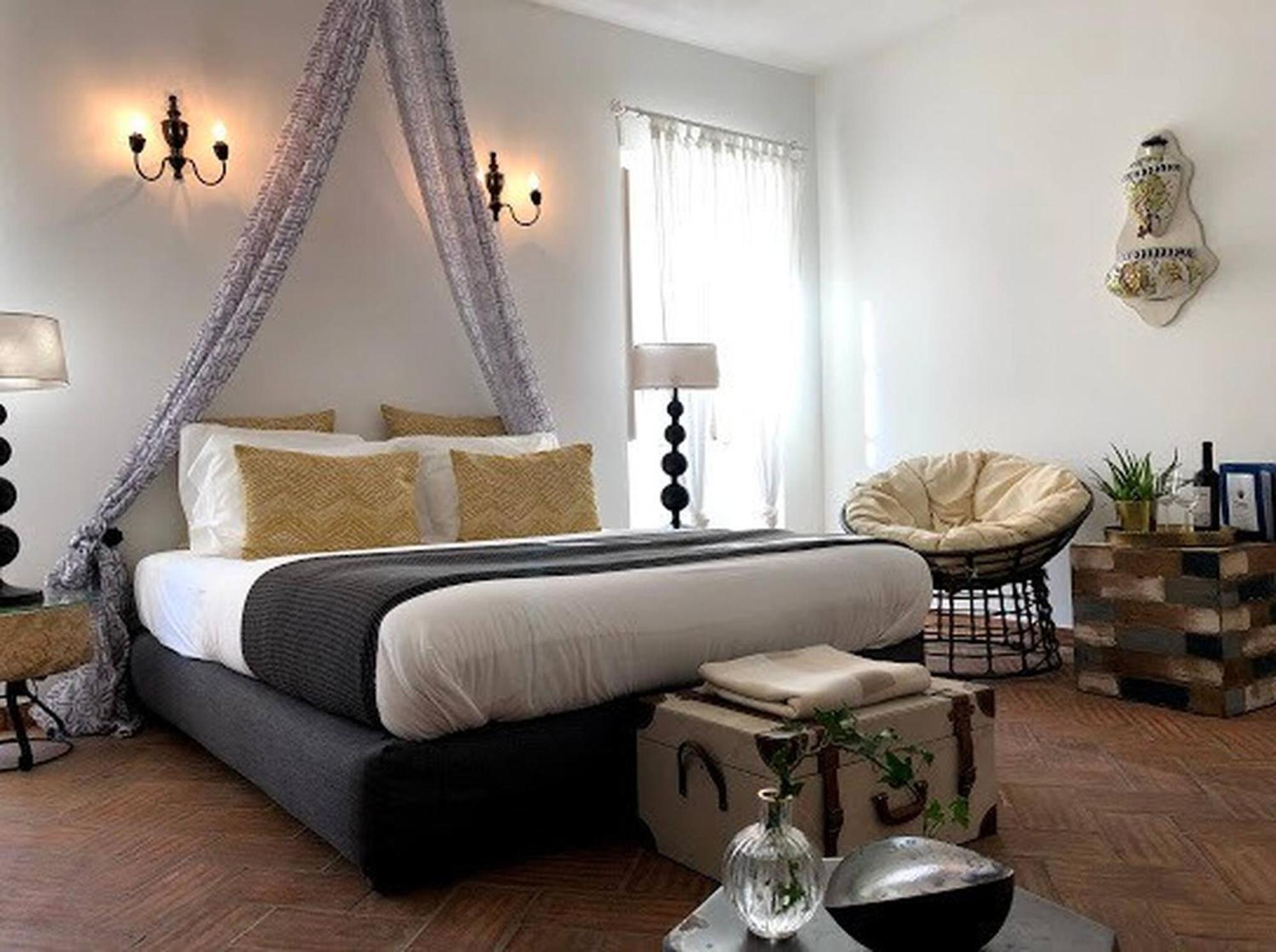 Chic Suite Sequa In Taviras Historical Centre エクステリア 写真